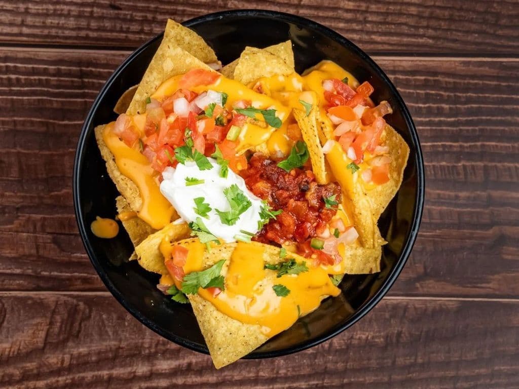 Nachos