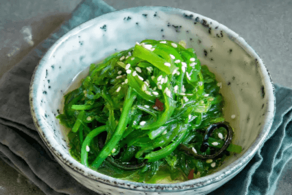 Seaweed Salad