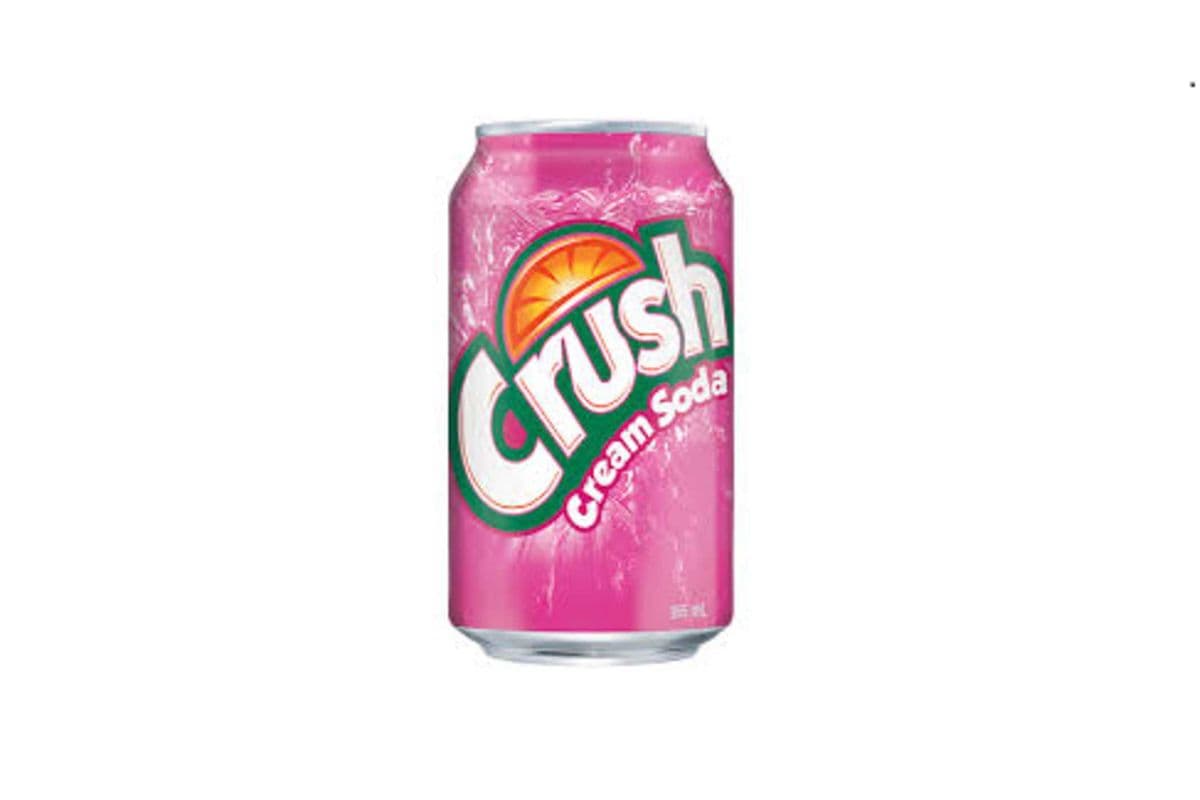 Cream Soda