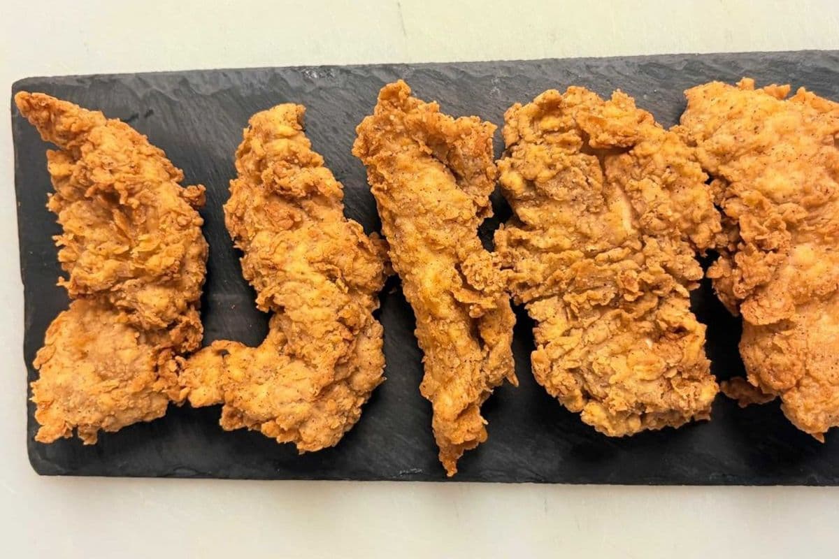 Tenders (10 pcs)