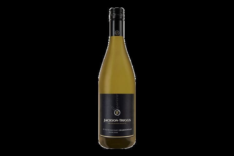 Jackson Triggs Chardonnay - 750ml