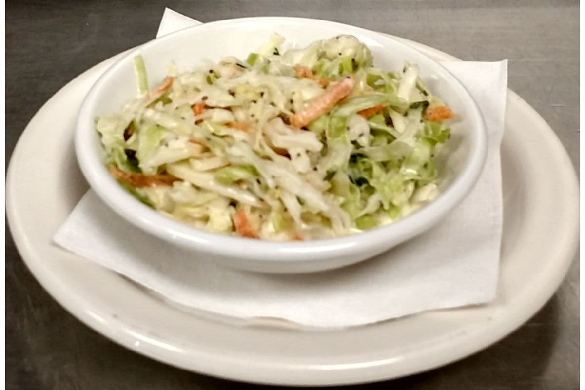 Coleslaw