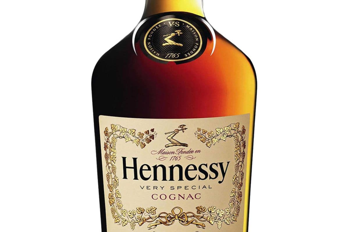 Hennessy Very Special (1 x 50 ml)