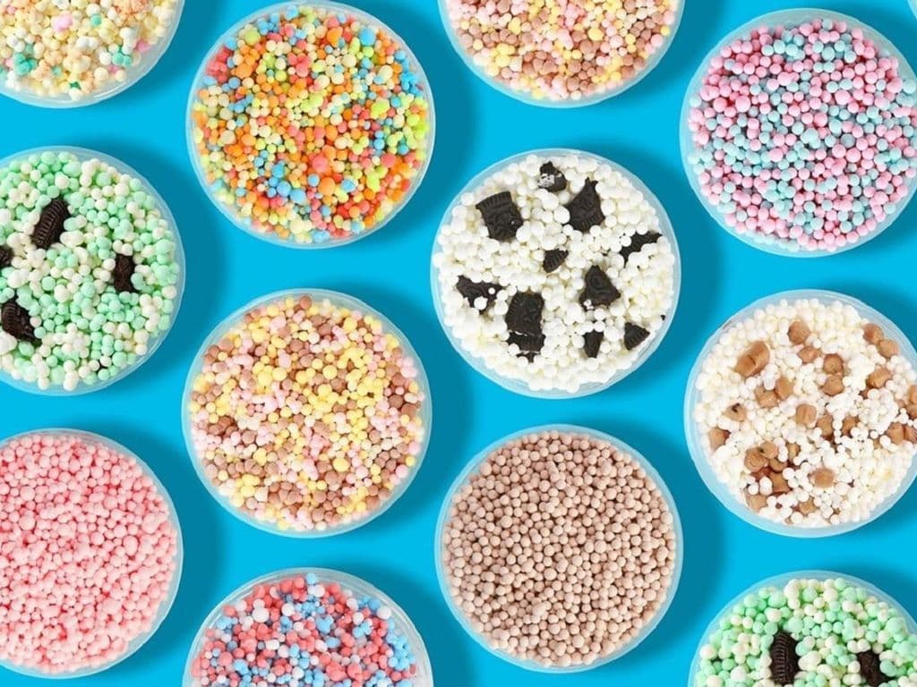 DIPPIN’ DOTS (2 FOR 11.99)