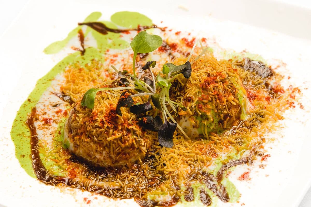 DAHI BHALLA
