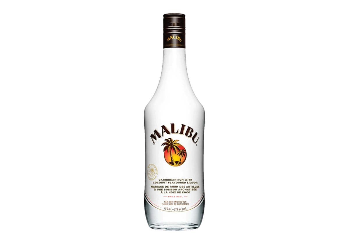Malibu (1 x 750ml bottle)