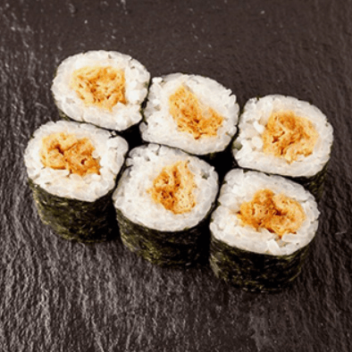 #0151. Inari Roll