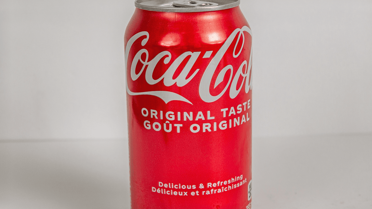 Coca-Cola
