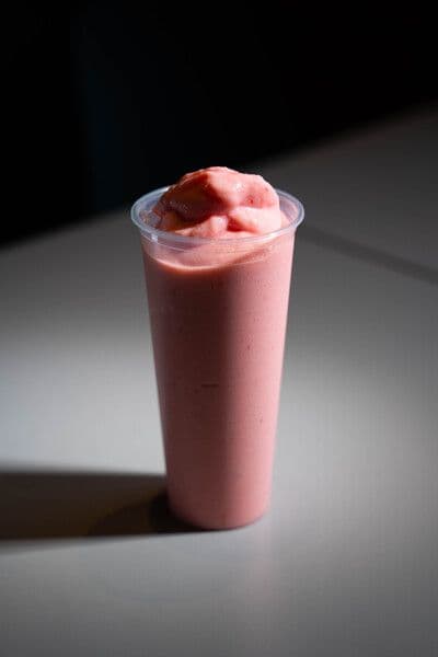 風味雪泥 / Fruit Smoothie