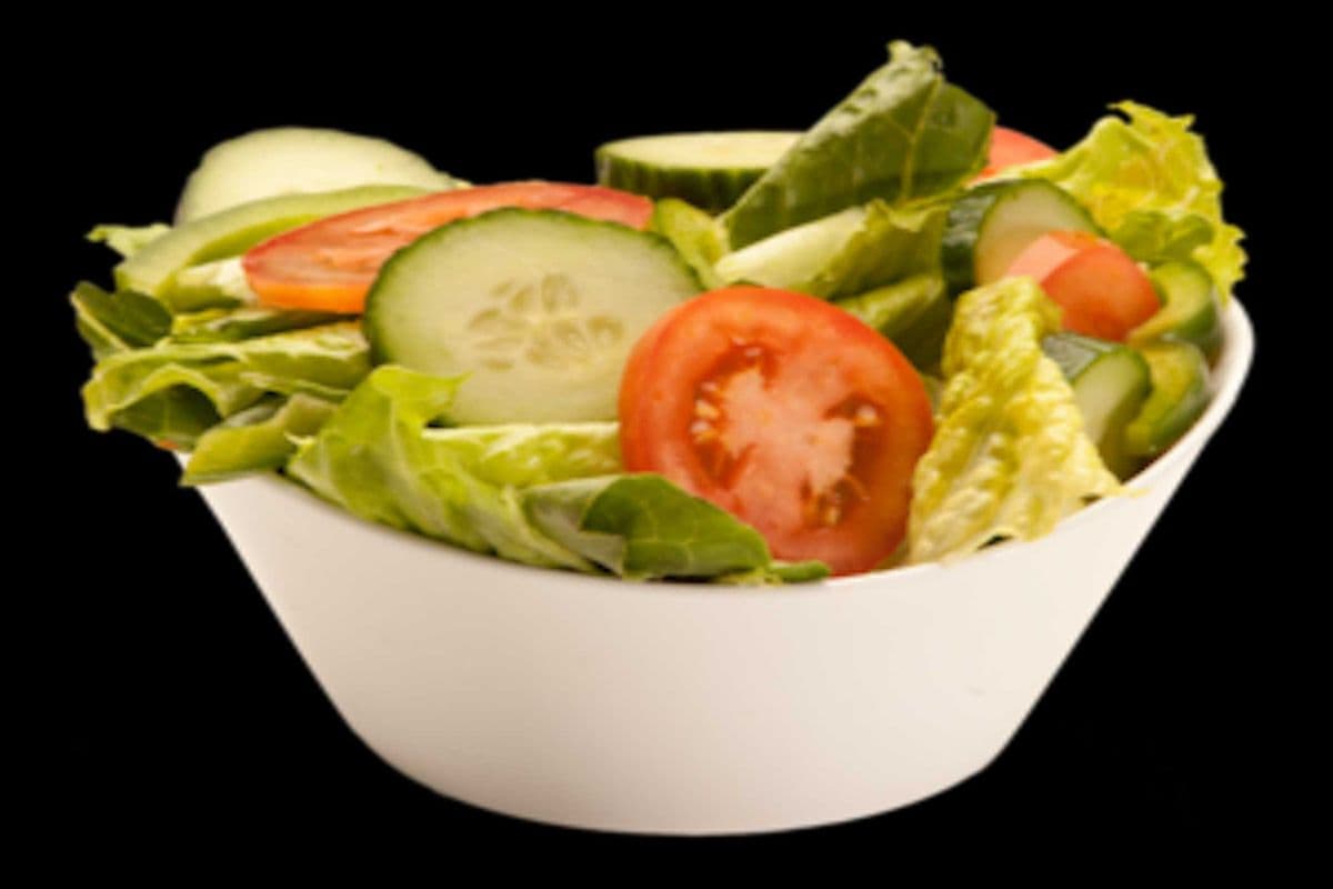 Garden Salad