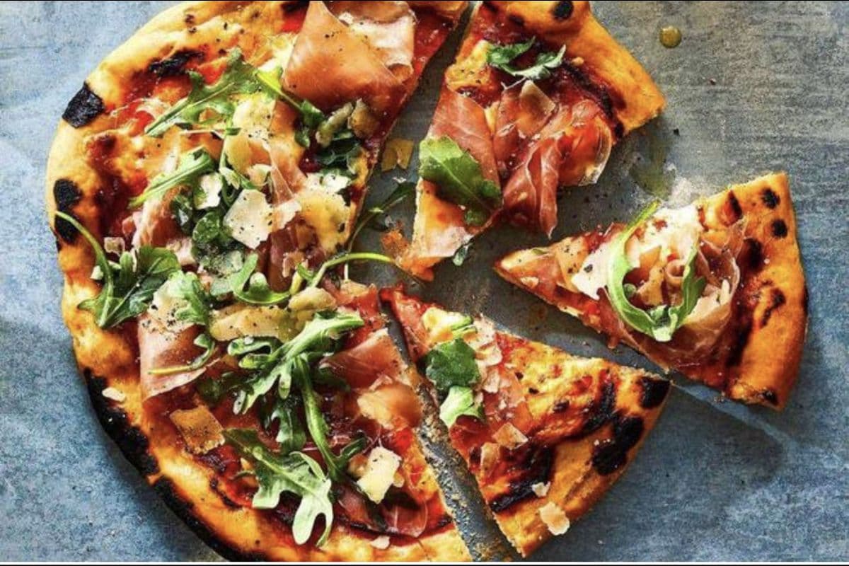Traditional Italian