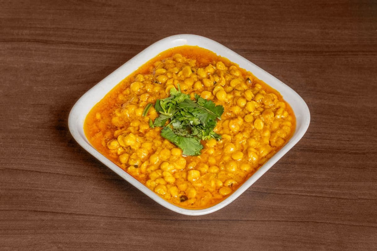 Tarka Daal (Chana)