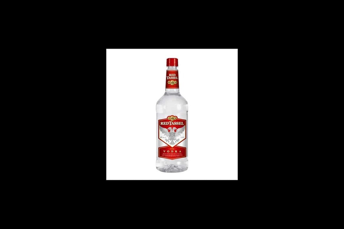 Red Tassel (1 x 1140 ML) (1 x 1140ml)
