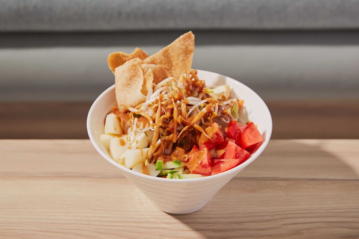 Gado Gado