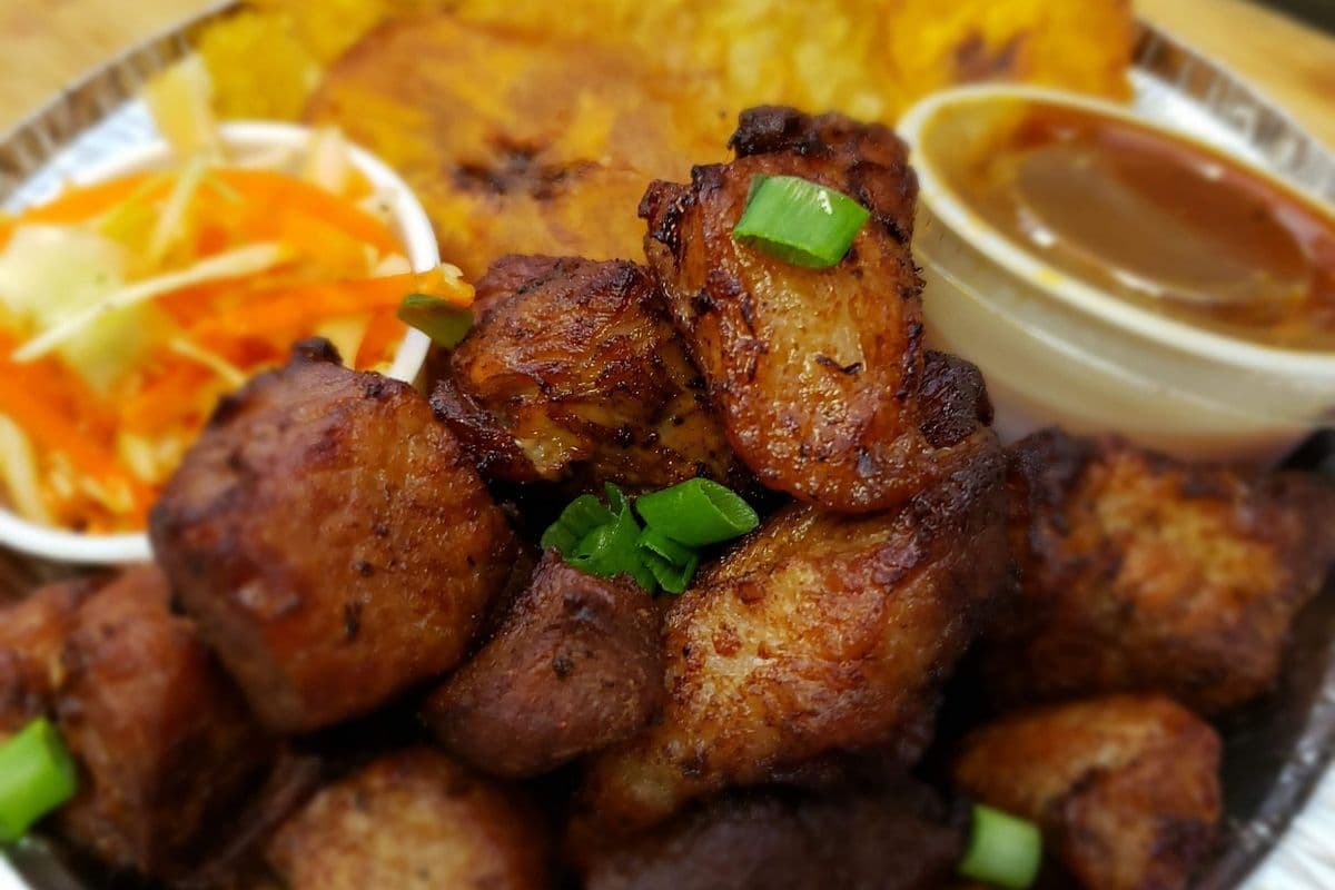 Griot Lakay