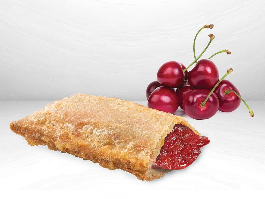 Cherry Pie