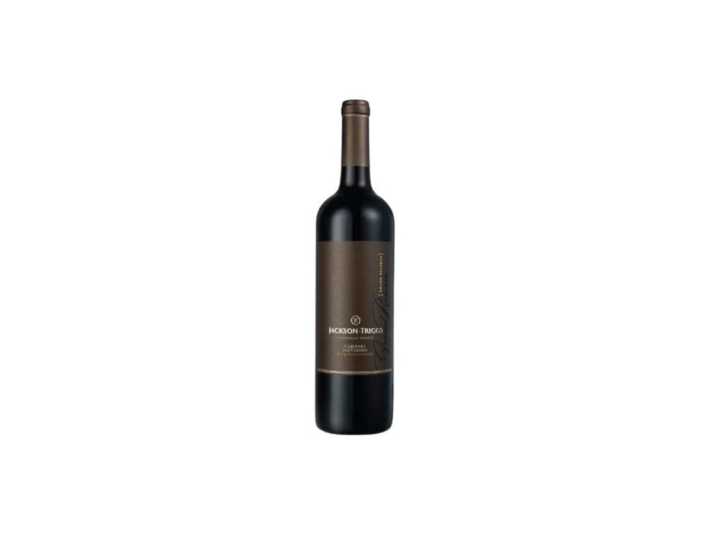Jackson Triggs - Grand Reserve Cab Sauv (750ml)