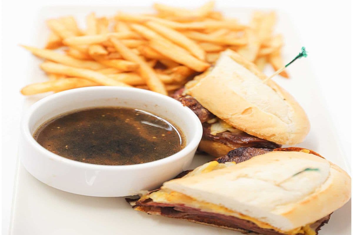 The Beef Dip