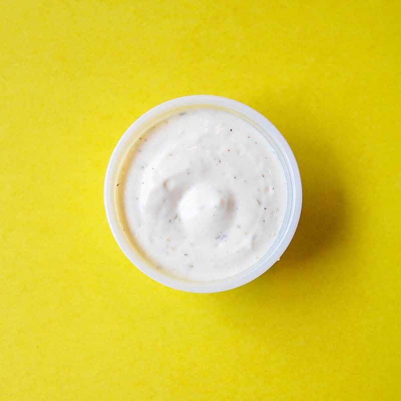 Ranch Dip