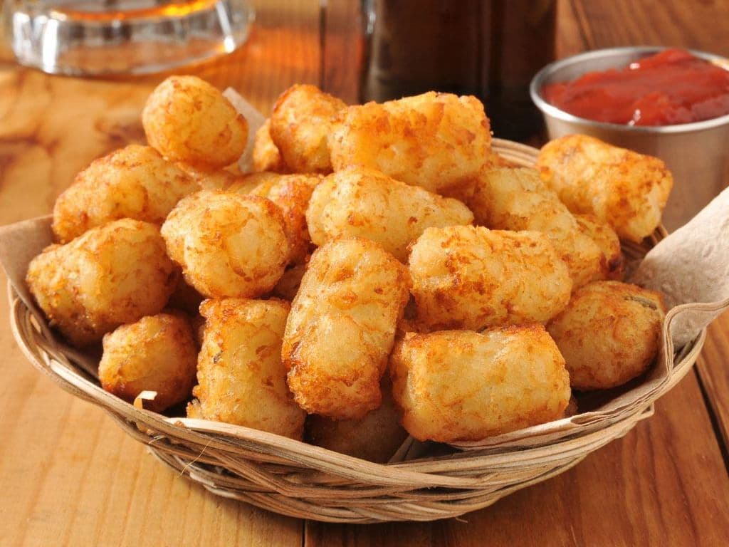 Tater Tots