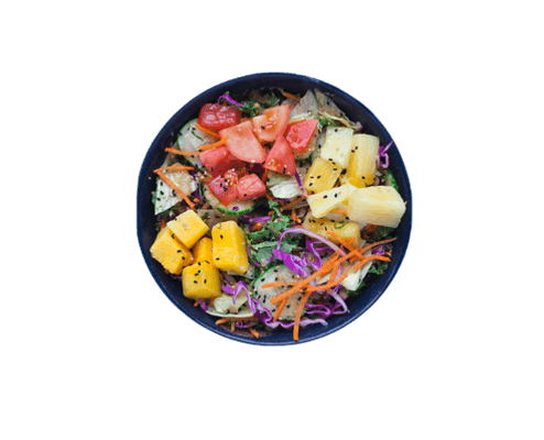 K11-Salade Hawaïenne/Hawaiian Salad (40oz)