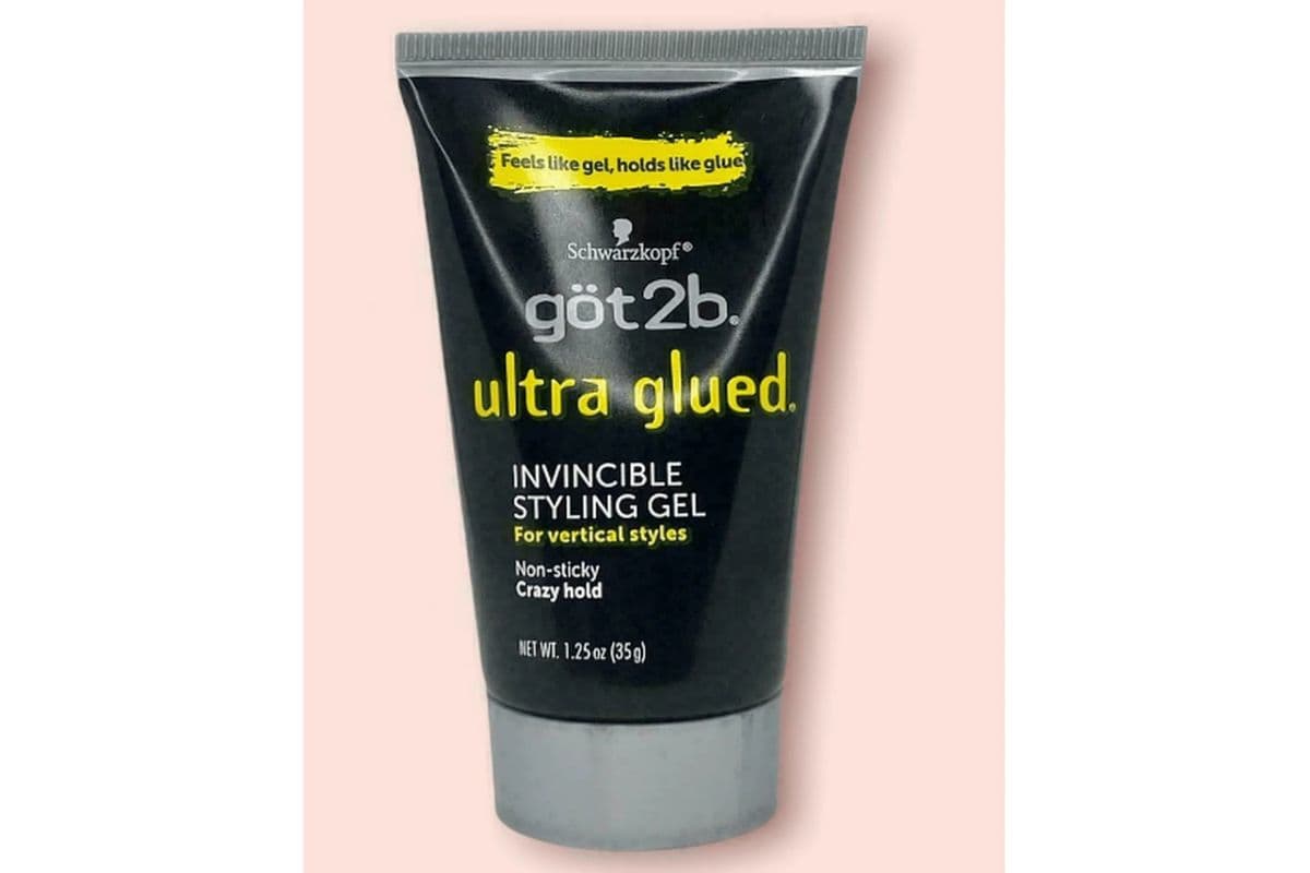 Got(2 b) Styling Gel (35 g)