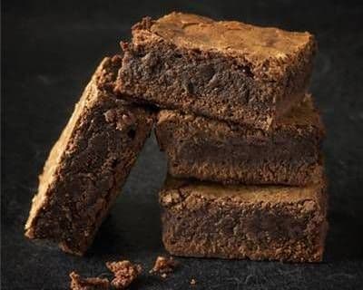 Brownies Nature / Natural Brownies