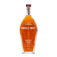 Angel's Envy Bourbon Finished in Port Barrels (1 Bottle x 750 mL)
