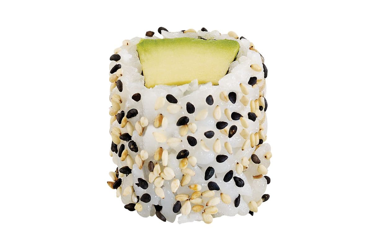 Avocado Hosomaki (6 pcs)
