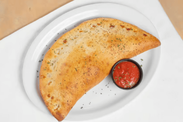 Calzone