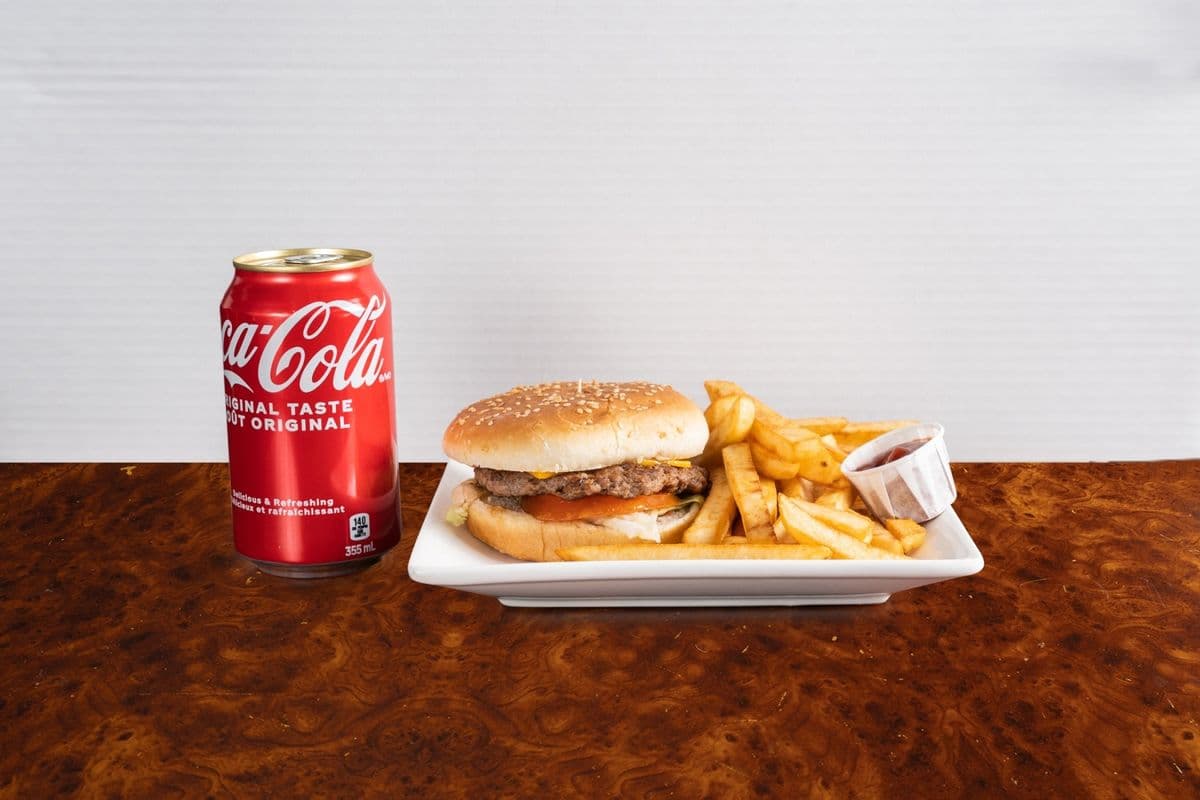 Hamburger