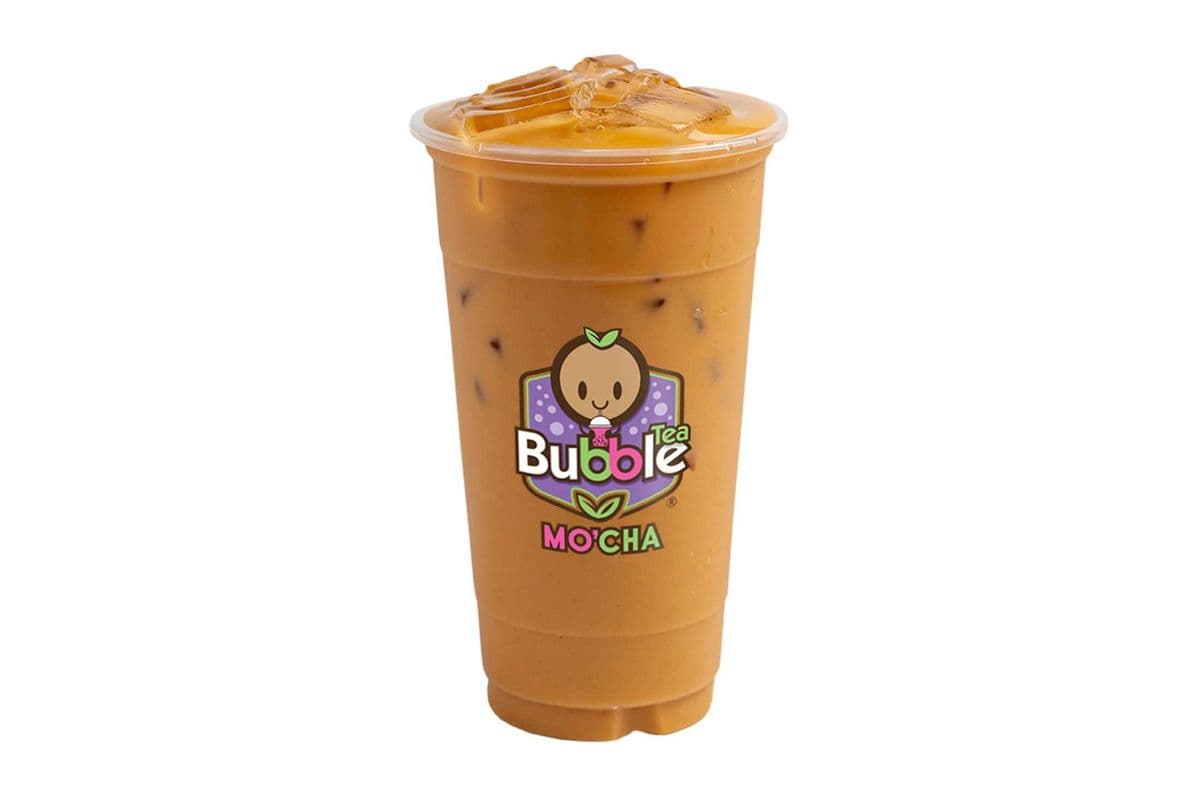 Thai Milk Tea