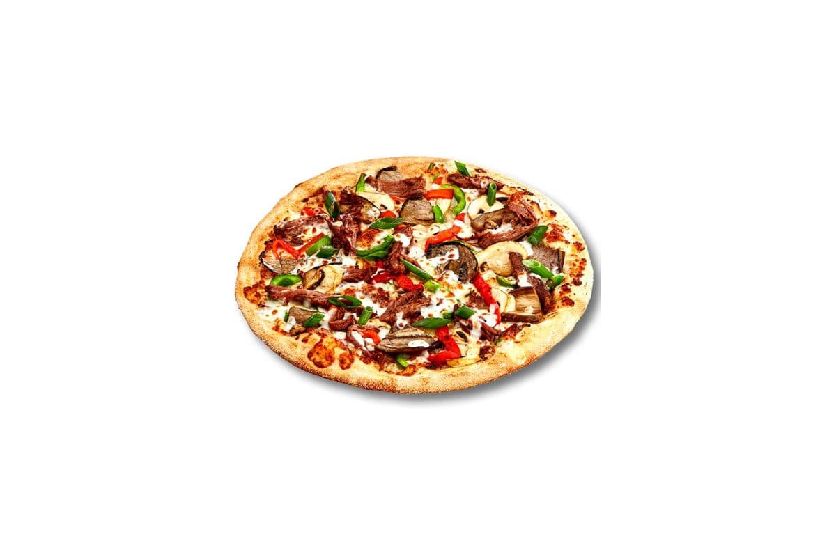 Single Pizza Deal (X-Large 3 Topping Pizza)