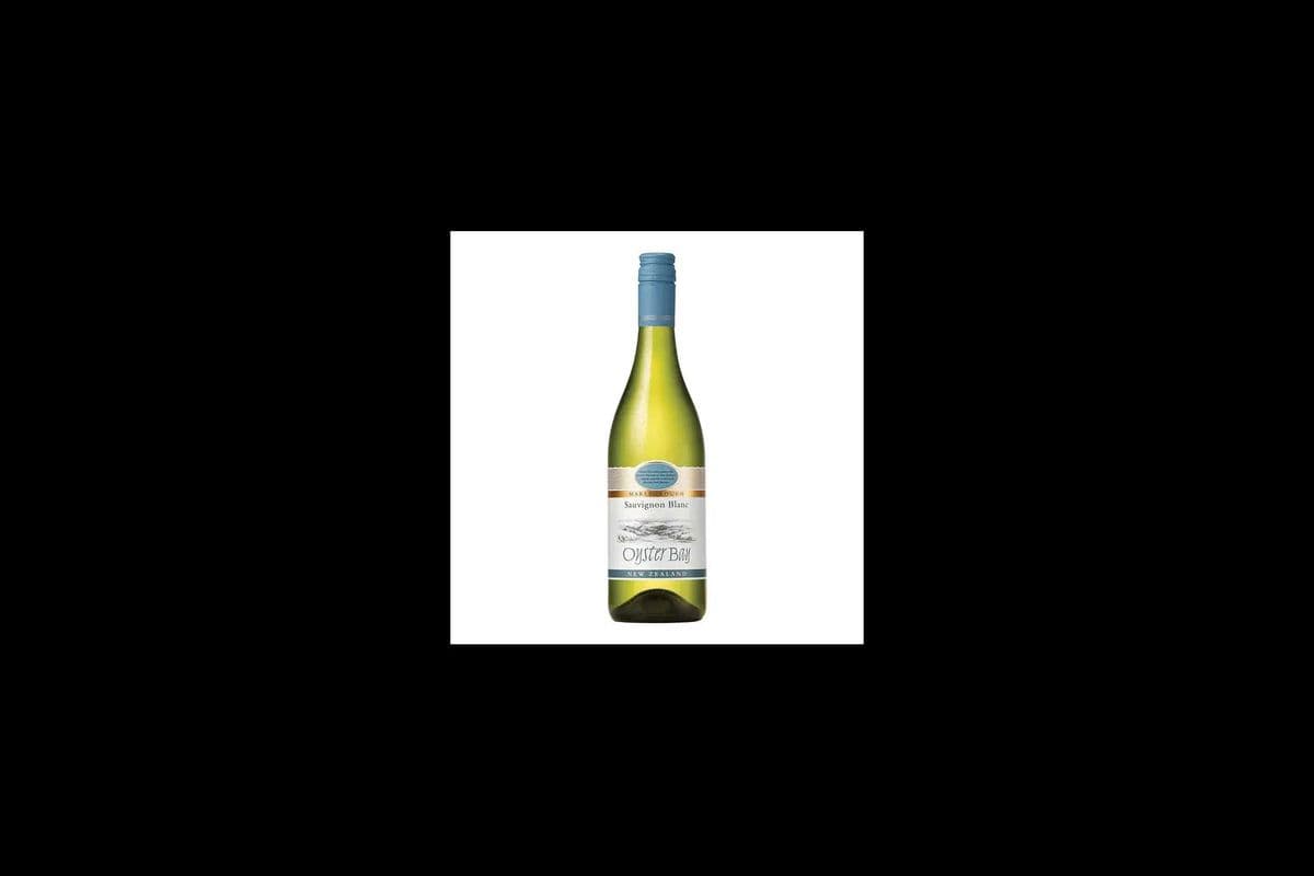 Oyster Bay Sauvignon Blanc (750 ml) (1 x 750 ML) (1 x 750ml)