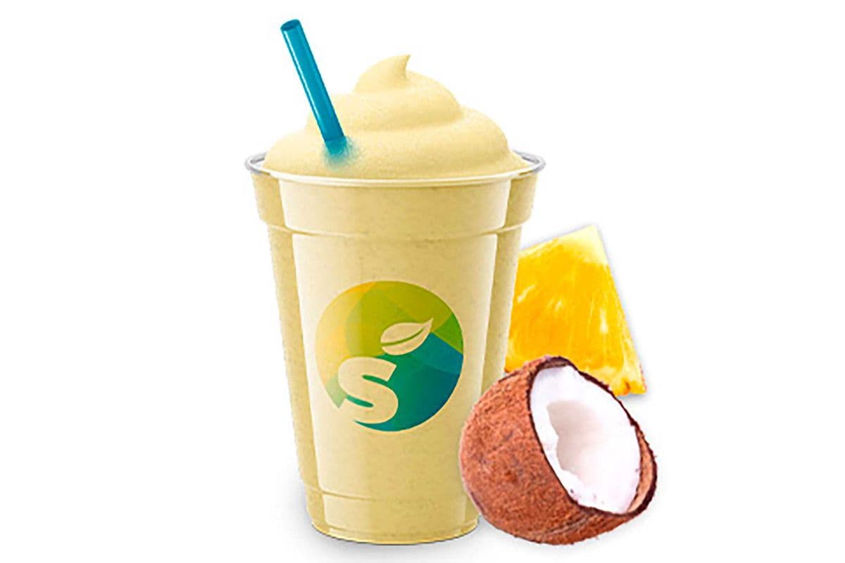 Shake la petite sirène (473 ml)