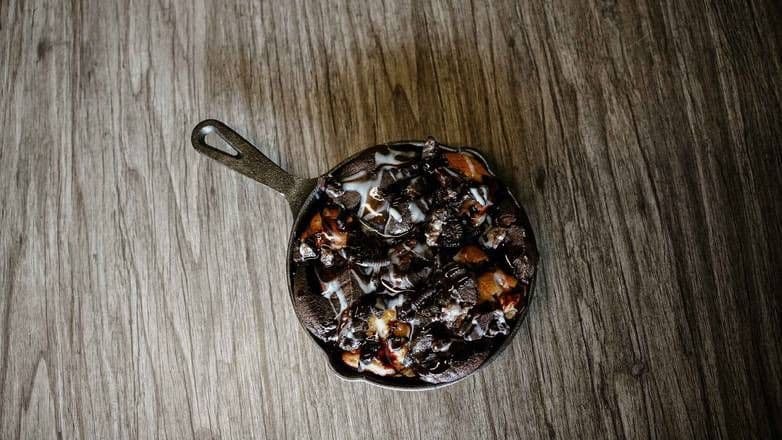 Cookies N' Cream