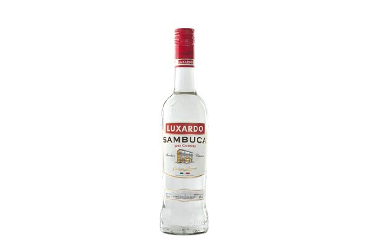 Sambuca (1 x 50 ml)