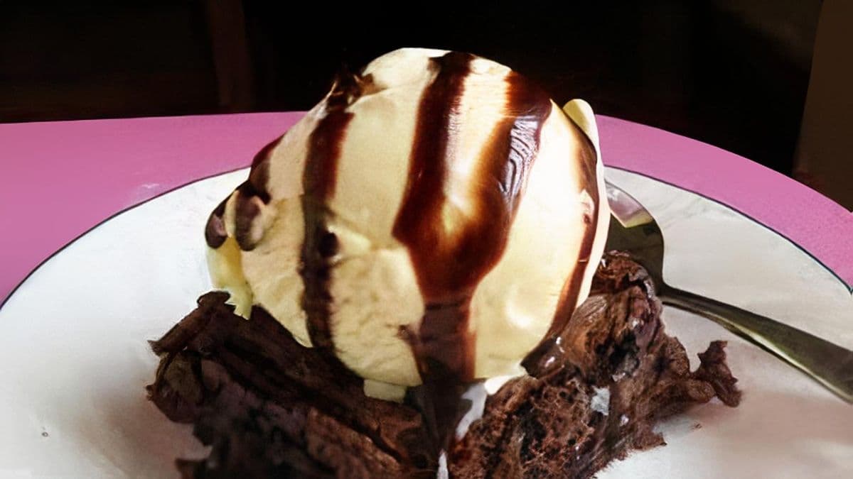 Decadent Brownies