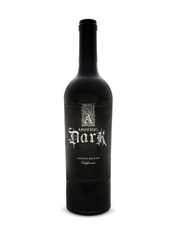 Apothic Dark (1 x 750ml)