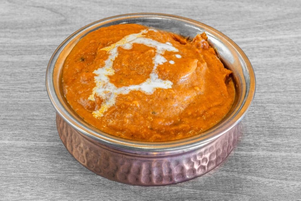 Butter Chicken
