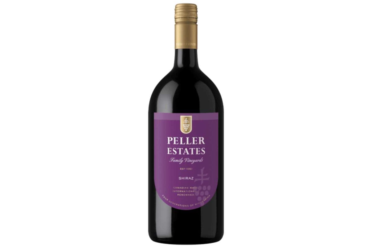 Peller Shiraz (1 x 1.5L)