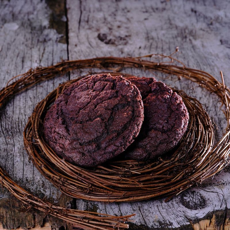 Cookie - Black Forst
