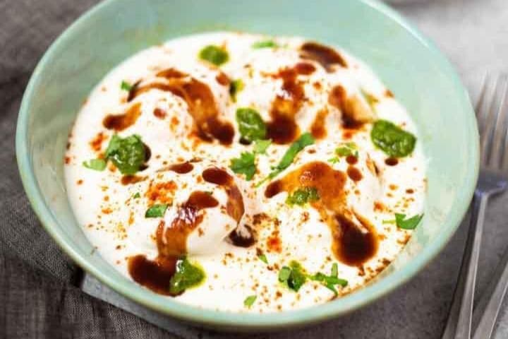 Dahi Bhalla