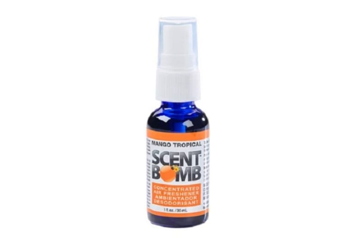 Scent Bomb Mango Tropical (30 ml)