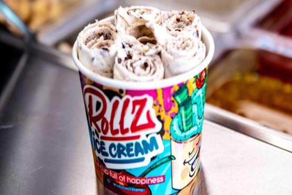 Nutella Crunch
