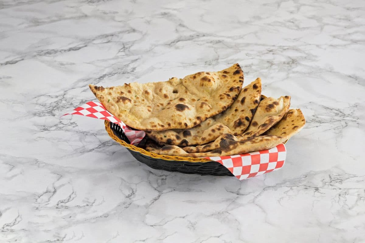 Tandoori Roti