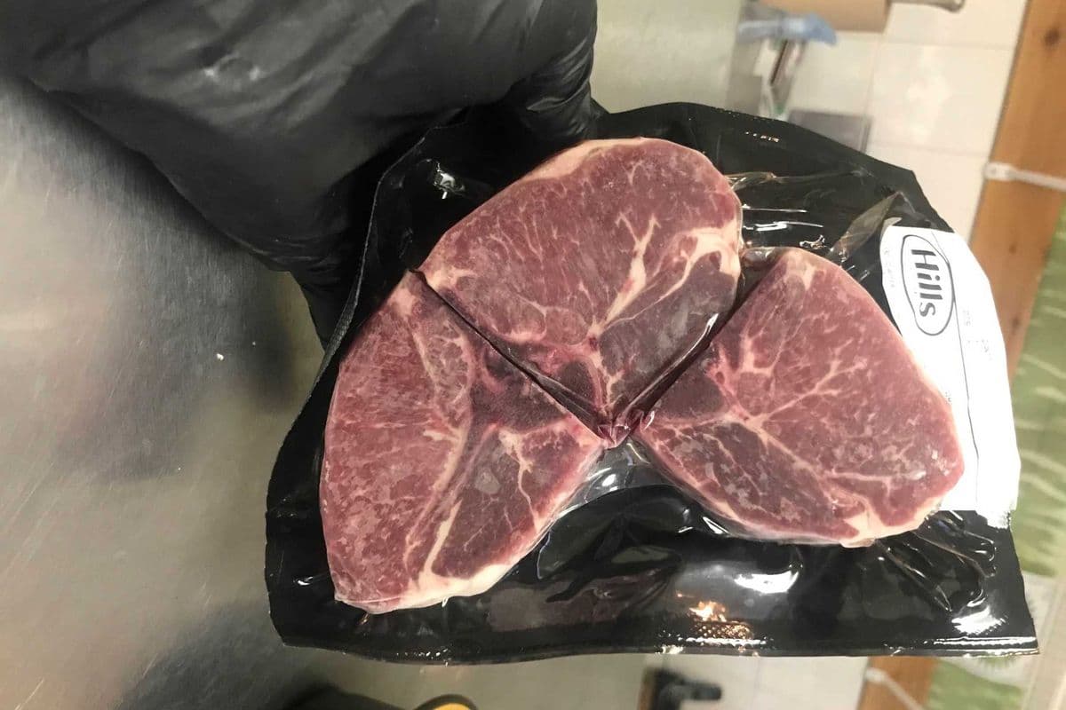 Lamb Chops (0.75 Lb)
