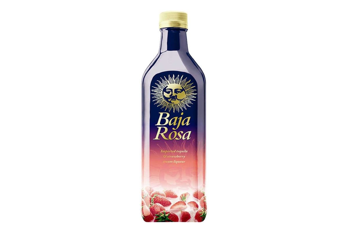 705103. BAJA ROSA (1 x 750ML)
