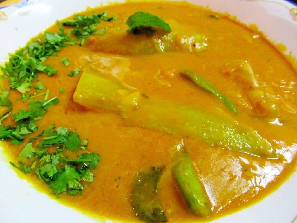 Kaddu Ka Daalcha