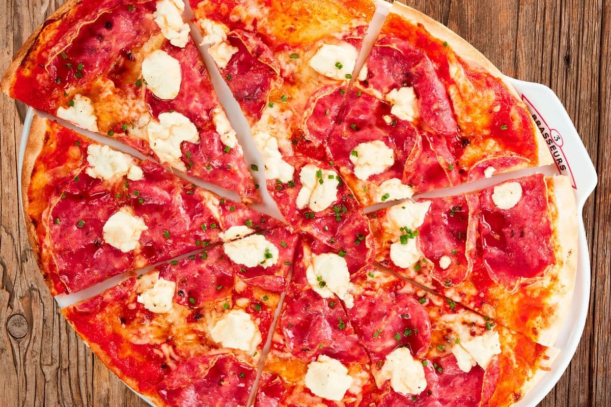 Soppressata